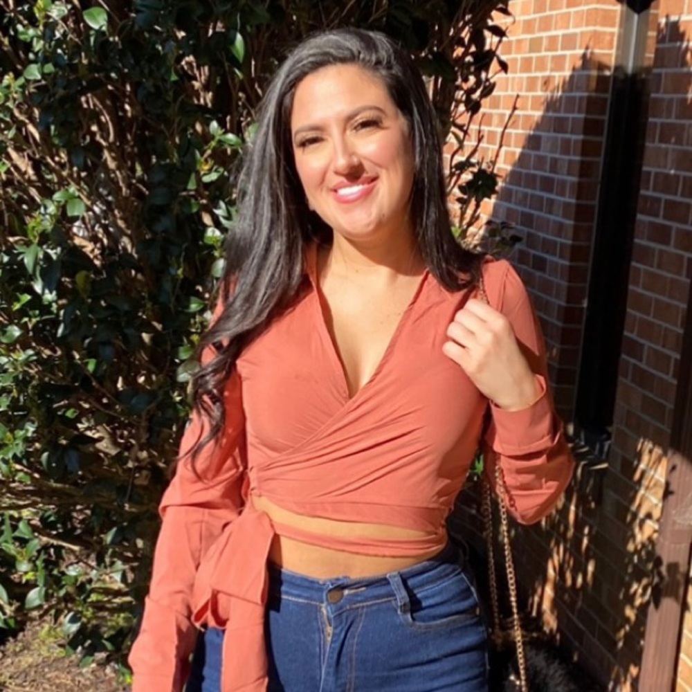 Meet your Posher, Miladeh